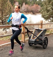 KidRunner Laufwagen Baby