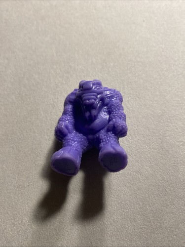 Monster pocket serie - pocket, 1