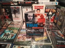 True Romance Dvd Christian