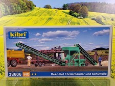 Kibri H0 38606 Deko-Set