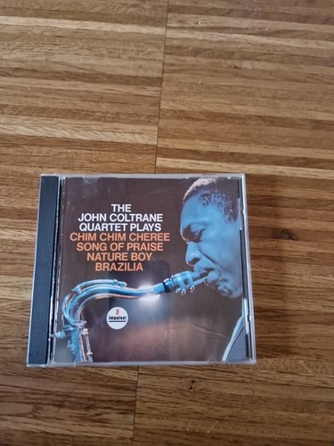 The impulse albums volume - the, albums: