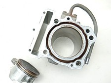 HYOSUNG GT 650 R ZYLINDER