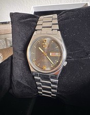 Seiko 5 Herren-Armbanduhr