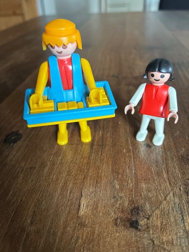 Playmobil süßigkeiten - playmobil,