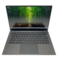 DELL XPS P82G Laptop |