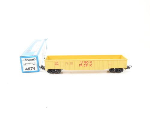 Märklin 4574 offener - märklin, h0