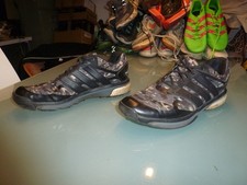 Adidas adipower boost Camouflage