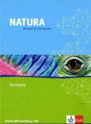 Natura kursstufe biologie - -,