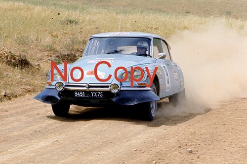 Citroen rallye auf der - citroen,
