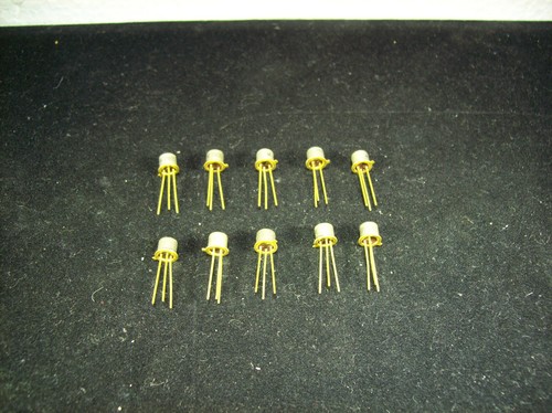 Transistor 835 10 stück - 835,