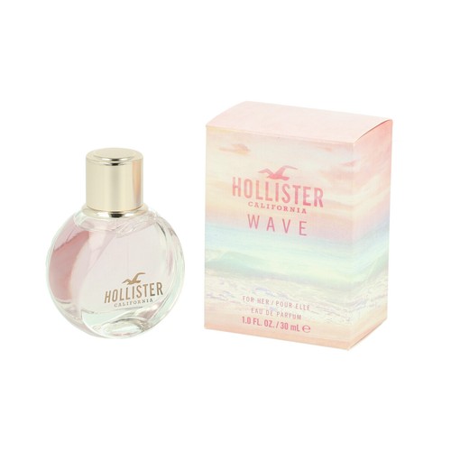 Hollister california wave for - hollister,