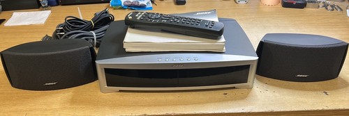 Bose 1 ii - bose, powered