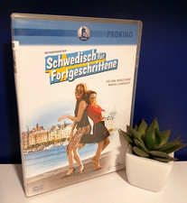 Schwedisch für