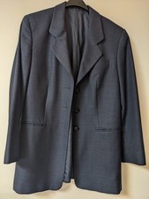 Super100s. Damen Blazer