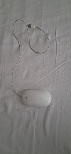 Apple mighty mouse - apple,