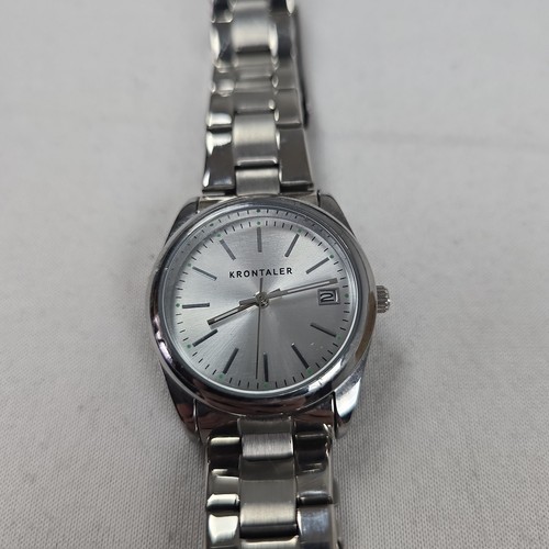 Krontaler damen armbanduhr - krontaler,
