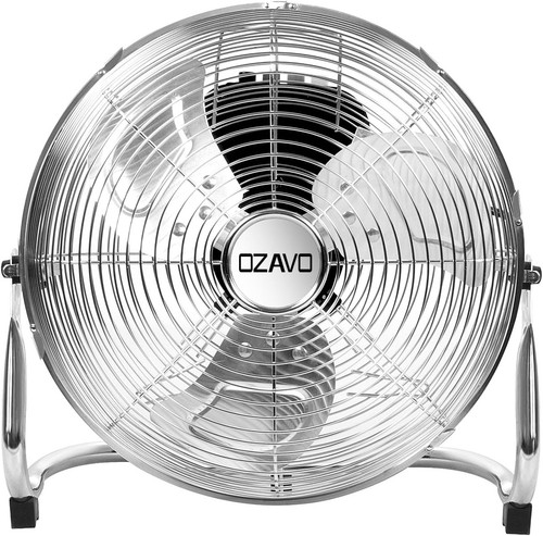 Kompakter standventilator - kompakter,