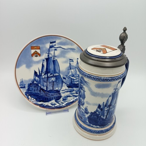 Villeroy boch mettlach - villeroy, &
