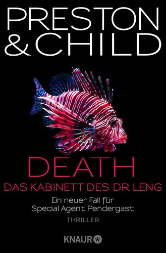 Death das kabinett des - das,