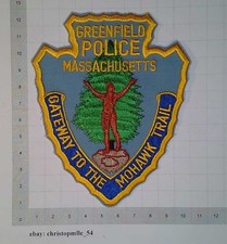 Massachusetts   Greenfield