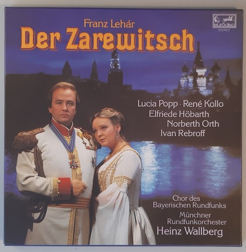 Franz lehár der - franz,