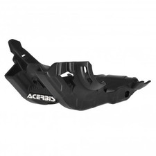 Acerbis Skid Plate - Triumph