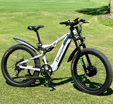 Herren/Damen Elektrofahrrad