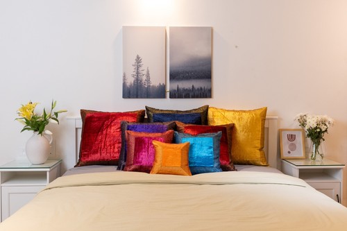 40x60cm orientalischer - 40x60cm,