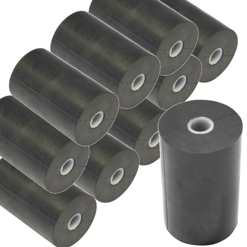 100 mittelrolle seitenrolle - 100, mm