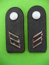 Schulterklappen Bundeswehr