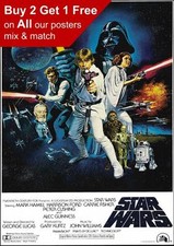 Star Wars Vintage Skywalker