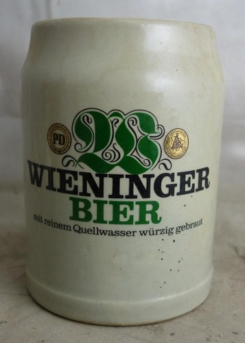 Alter bierkrug brauerei - alter,