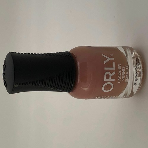 Orly mininagellack - orly,