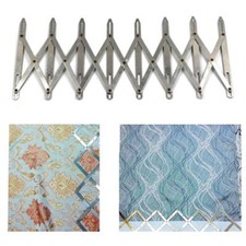 Knopfloch-Abstandshalter