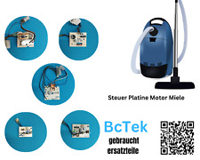 Steuer Platine Miele Staubsauger