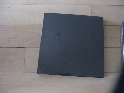 Woodkid s16 limited - woodkid,