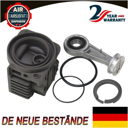 Luftfederung kompressor pumpe - luftfederung,