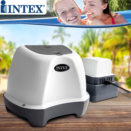 Intex chlorgenerator - intex,