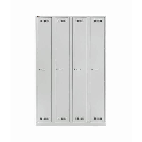 Bisley garderobenschrank - bisley,