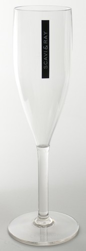 Scavi ray prosecco acryl - scavi,