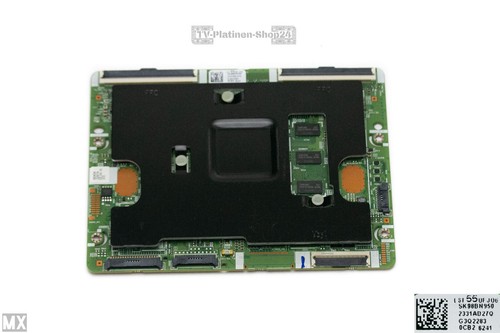 Con board bn95 - bn95-02331a, /
