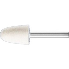 10 x PFERD Schleifstift