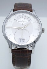 Claude Bernard Herrn Uhr Quarz Ref-758971