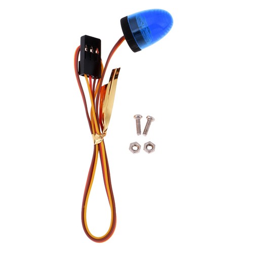 Led polizei blitzlicht - led,