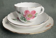 MEISSEN Neuer Ausschnitt BUNTE