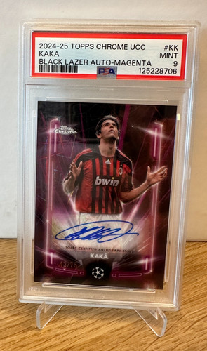 2024 topps chrome ucc - topps,