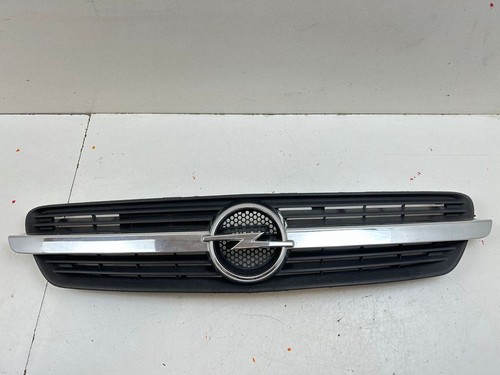 Opel meriva 2007 - opel, a