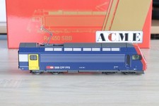 Acme 60650 Re 450 SBB Elektrolok der S-Bahn Zürich in OVP Rarität!