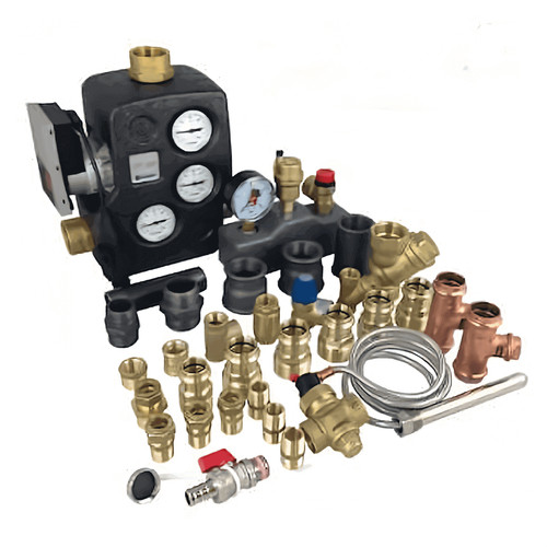 Anschluss paket atmos gsp bis - atmos,
