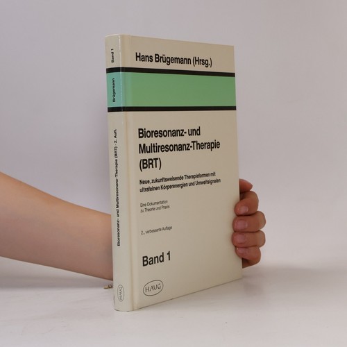 Bioresonanz und - bioresonanz-,